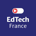 Acteur de référence de l'Edtech France
